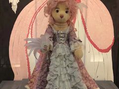 -济州岛泰迪熊博物馆