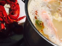 -星伦多自助料理·涮烤一体(嘉兴八佰伴店)