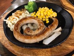 -豪尚豪牛排(彩悦城店)