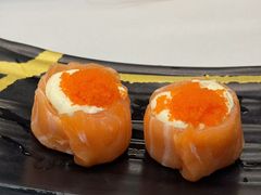 -争鲜回转寿司(朝北大悦城店)