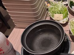 -浅锅和牛小锅放题(深业上城店)