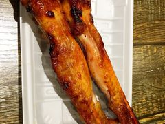-一代烤翅王(大汉口店)