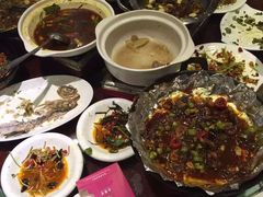 -全聚贤餐厅·湖北家常菜(沙湖店)