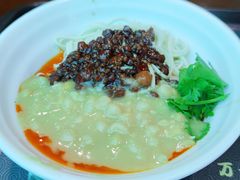 -万县面馆(高笋塘店)