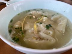 -忆秦园小笼包(惠山古镇总店)