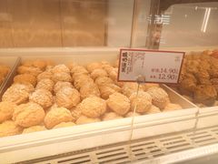 -糕材生(龙湖北京大兴天街店)