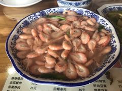 -洞天食府(北大街店)