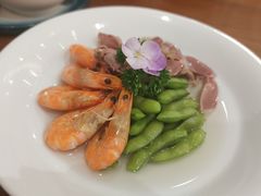 糟三样-锡和无锡菜(景丽苑店)