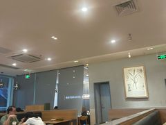 -萨莉亚意式餐厅(深圳北站店)