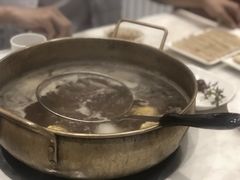 -食潮汕头鲜牛馆(望京保利店)
