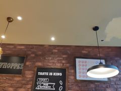 大堂-巴黎贝甜(国贸店)