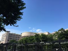 外观-杭州君悦酒店