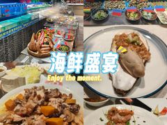 -渔夫蒸鲜(世奥湾店)