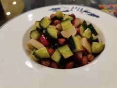 -岚县土豆宴(平阳路店)