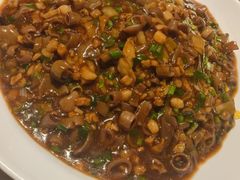 -吕氏疙瘩汤·新鲁菜(济南万象城店)