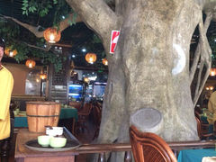 iphone_upload_pic-金象湾泰国餐厅(华林路店)