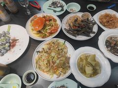 -星龙海鲜(望江东路店)
