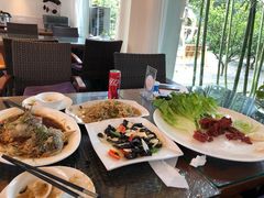 -九龙湾·御膳坊(九龙窠路店)