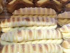 -大苹果面包生日蛋糕(创新店)