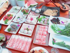 -束河人家(南锣鼓巷店)