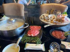 -官也街澳门火锅(新源里店)