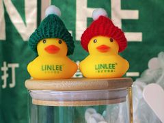 -LINLEE林里·手打柠檬茶(黄浦茂名南路店)