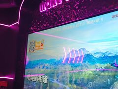 -星聚会KTV X Party(上海真如中海环宇城店)