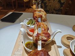 -俄士厨房(时代天街店)