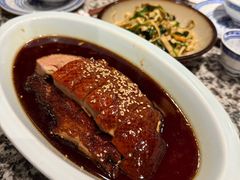 -南京大牌档(崇文门国瑞店)