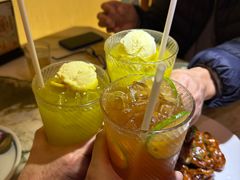 -弄堂里(西溪龙湖天街店)