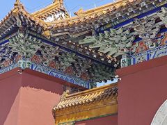 -北陵公园