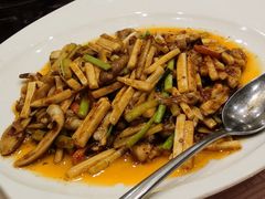 -三元宾馆-中餐厅