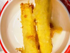 -京樽回転寿司(奥林匹克店)