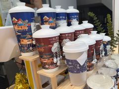 -一杯黔茶(西江千户苗寨古街店)