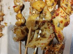 -大成海鲜烧烤·小龙虾(七宝店)