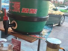 -永红源·小排档(闽江路店)