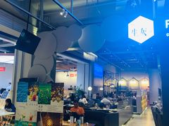 -当当书店(国泰广场店)