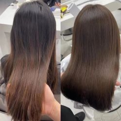 -ON STAR SALON