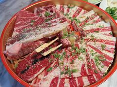 -火炉火自助餐(西直门凯德MALL店)