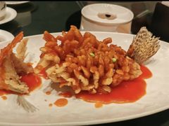 -民国红公馆·秦淮八艳(夫子庙店)