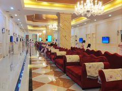 -名流健康高端体检中心·名宾门诊·健康管理