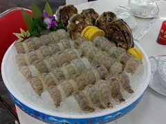 -嘉升大排档(番禺总店)