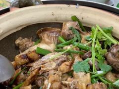 -上南瓦煲鸡·清远鸡·老字号(总店)