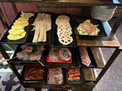 -吼堂老火锅(太古里总店)