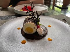 -莲西餐