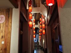 -挂旗柴锅鸡(蚌山区嘉年华店)