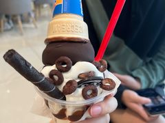 -DQ·蛋糕·冰淇淋(雨花吾悦店)