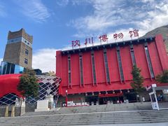 -甘堡藏寨