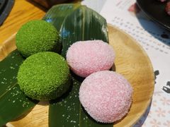 -赤坂亭·M9和牛烧肉·铁板烧·日料398放题(长泰广场店)