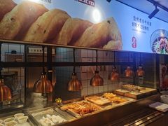 -头壹号饸饹面·大油条(东升科技园店)
